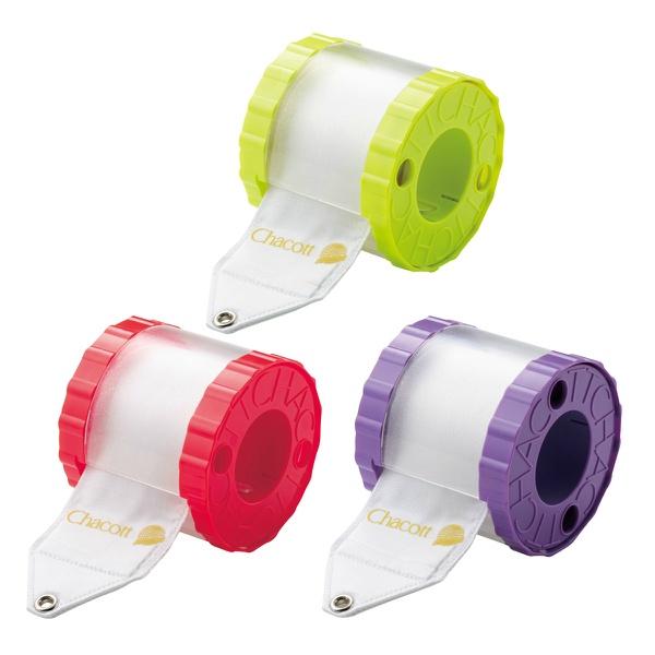 Катушки для ленты Chacott