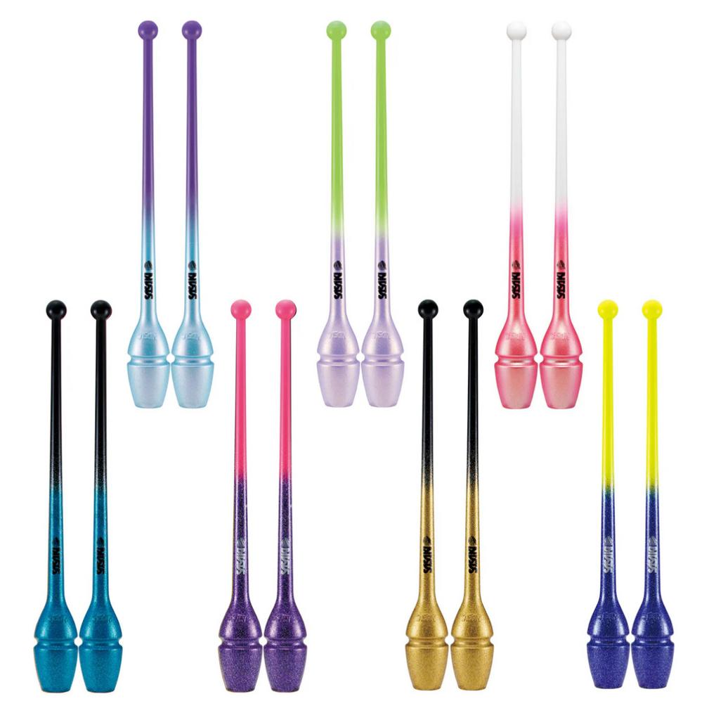 Булавы Gradation Rubber (connectable) 44 см