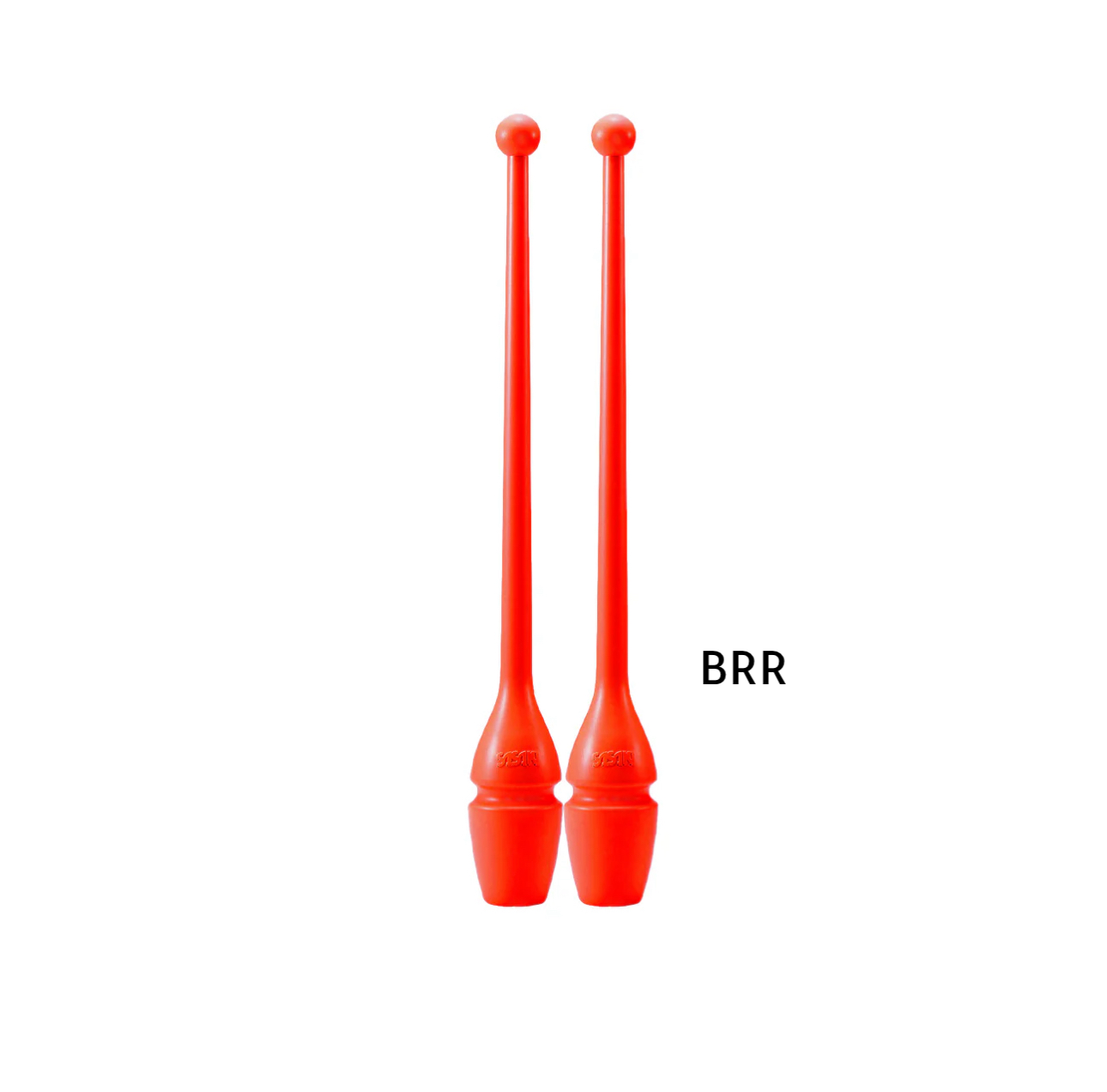 Булавы SASAKI Rubber Clubs (connectable) 44 см