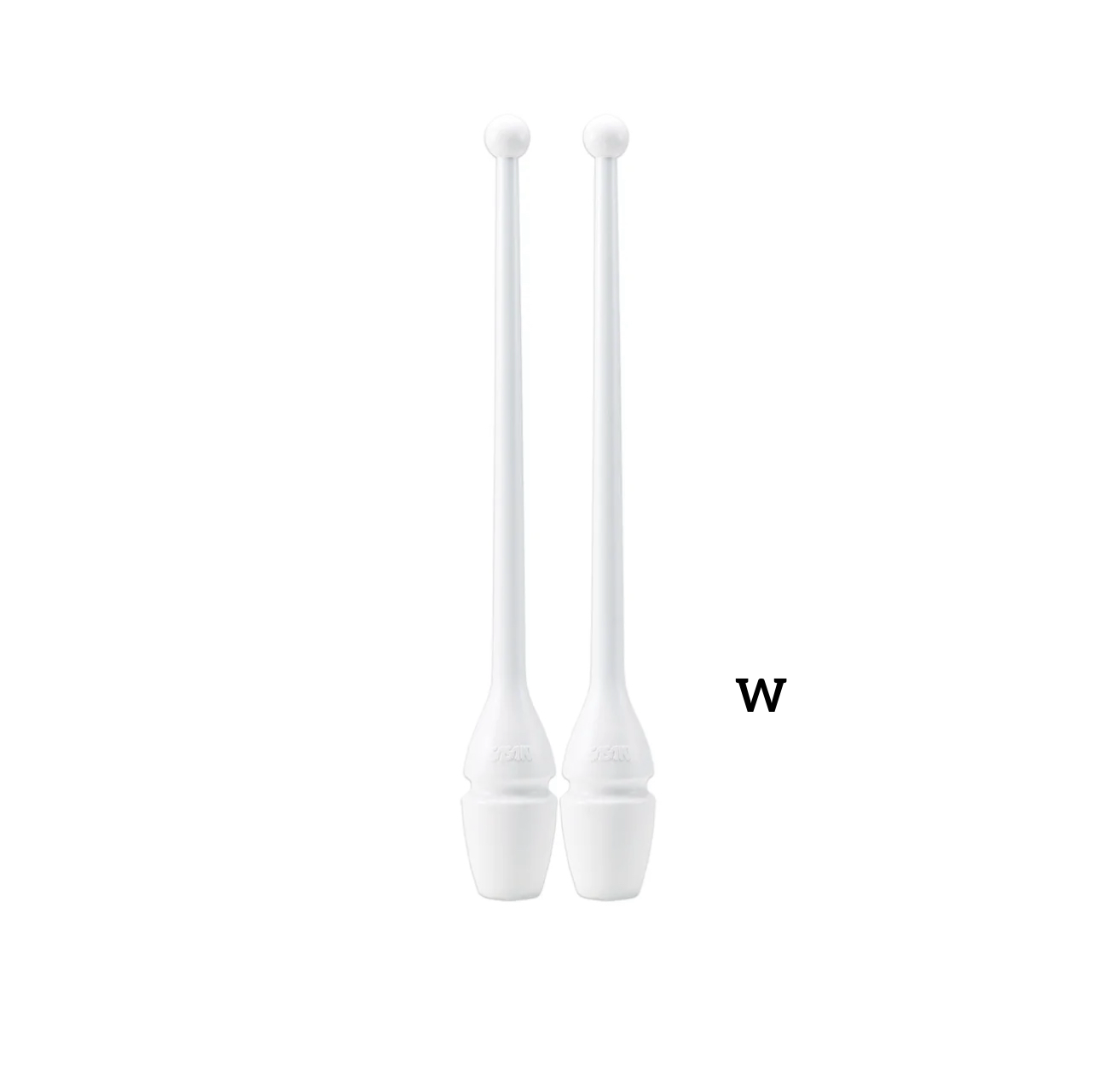 Булавы SASAKI Rubber Clubs (connectable) 44 см