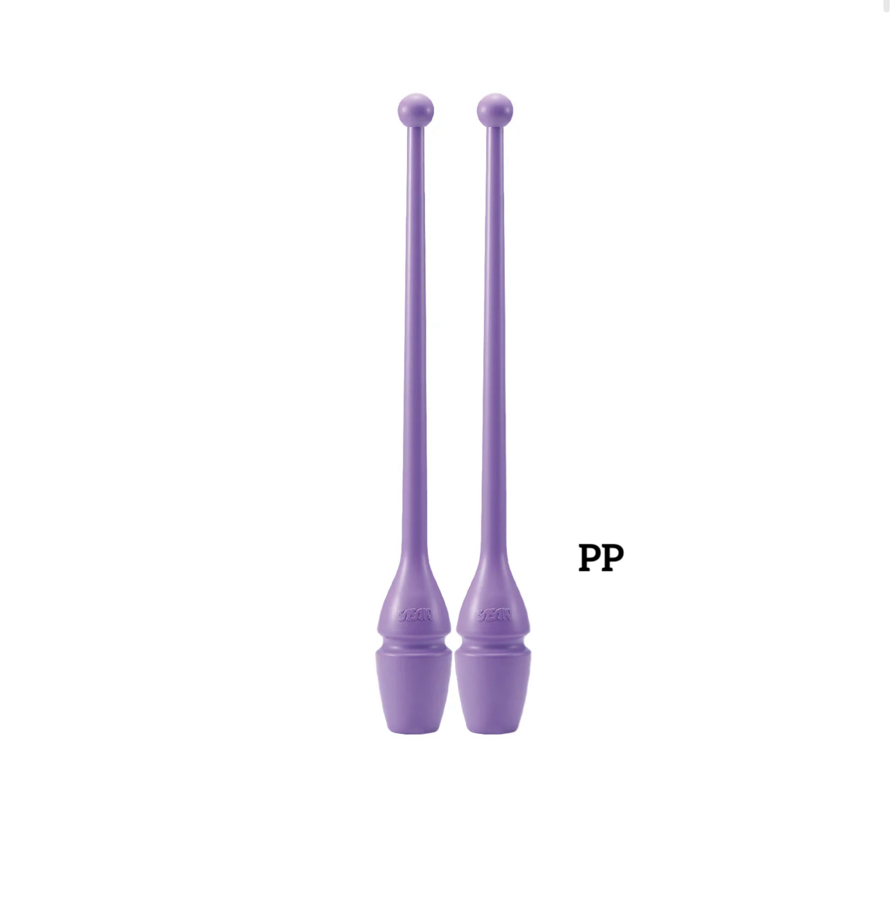 Булавы SASAKI Rubber Clubs (connectable) 44 см