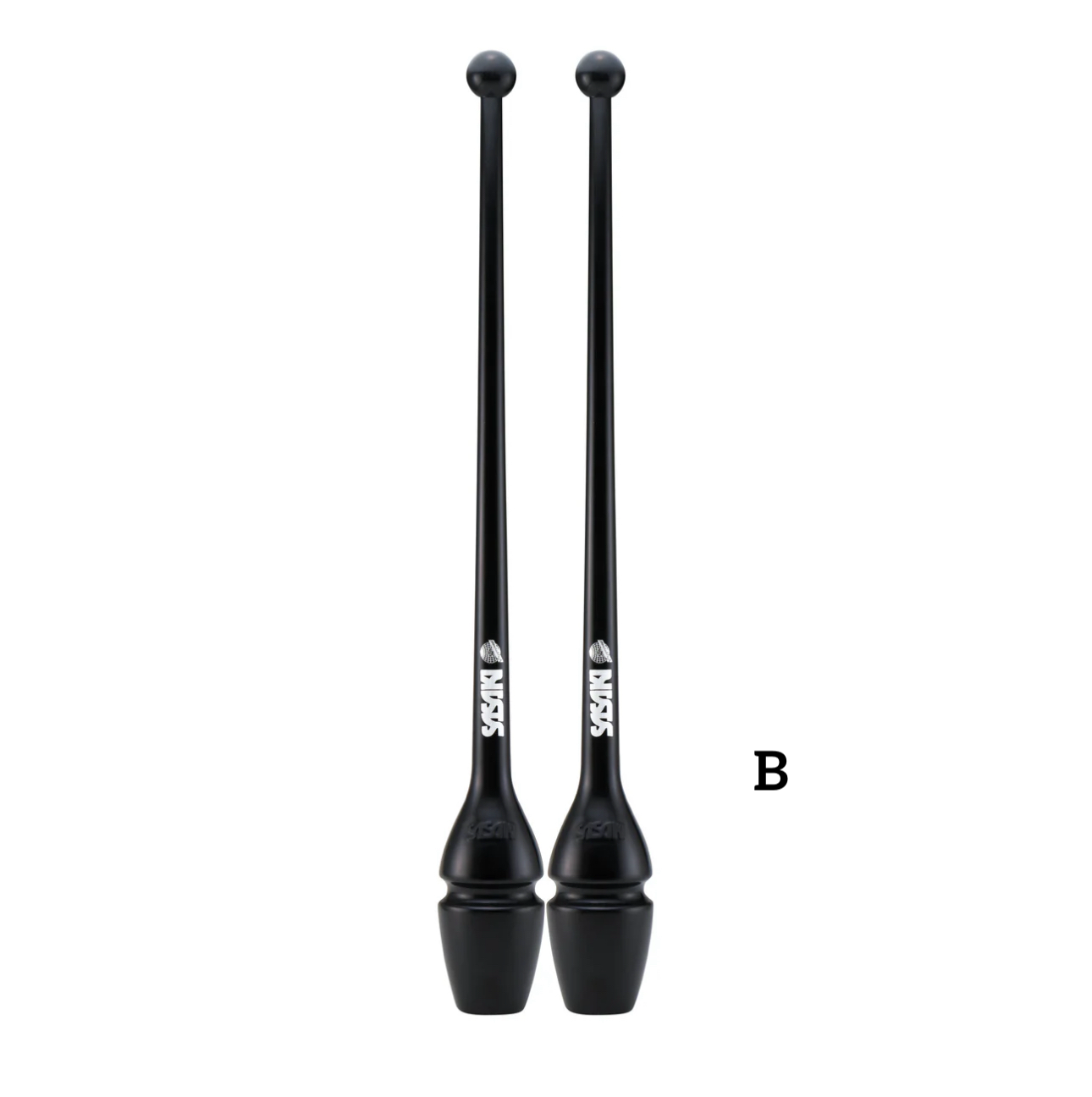 Булавы SASAKI Rubber Clubs (connectable) 44 см