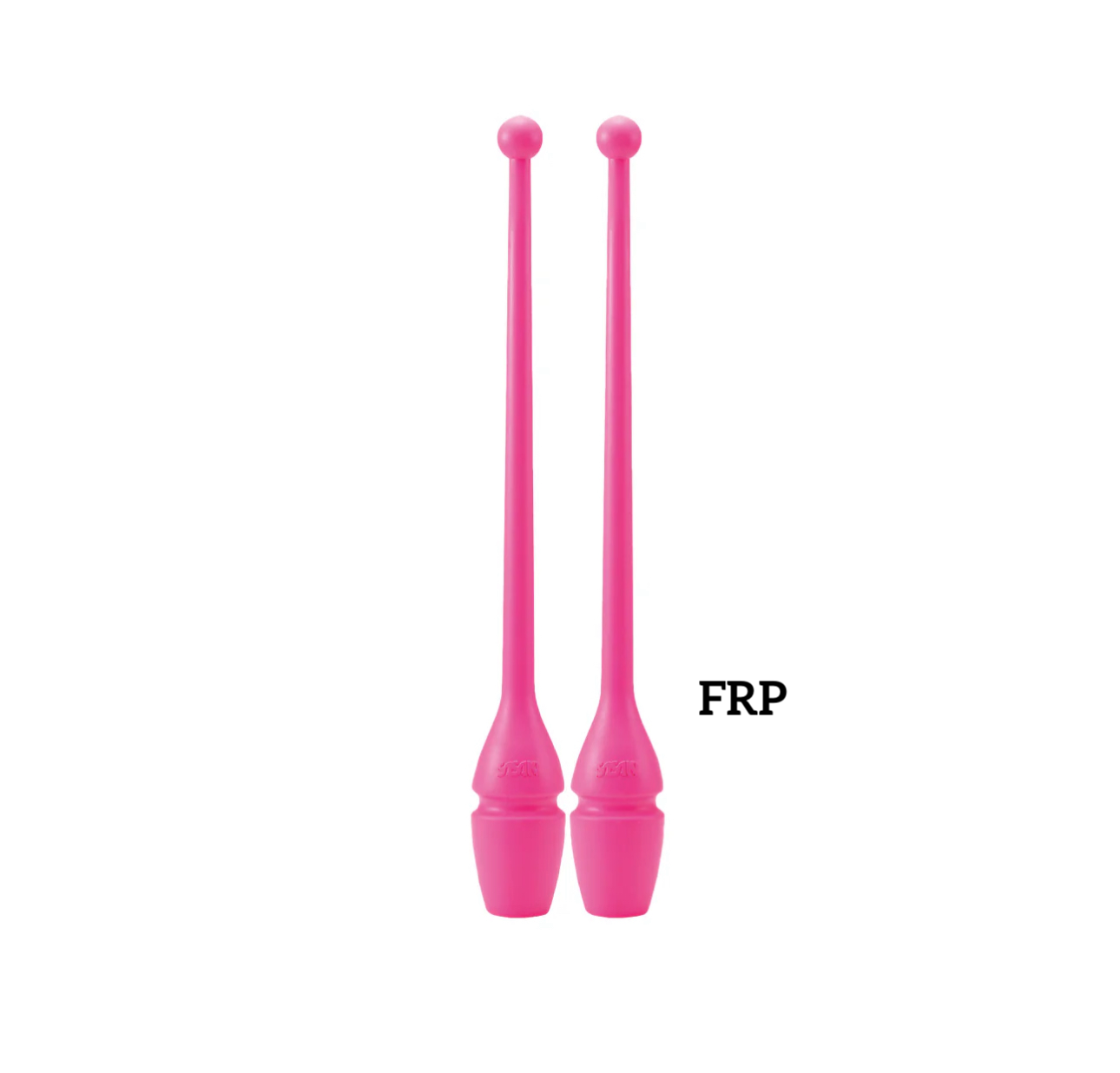 Булавы SASAKI Rubber Clubs (connectable) 44 см