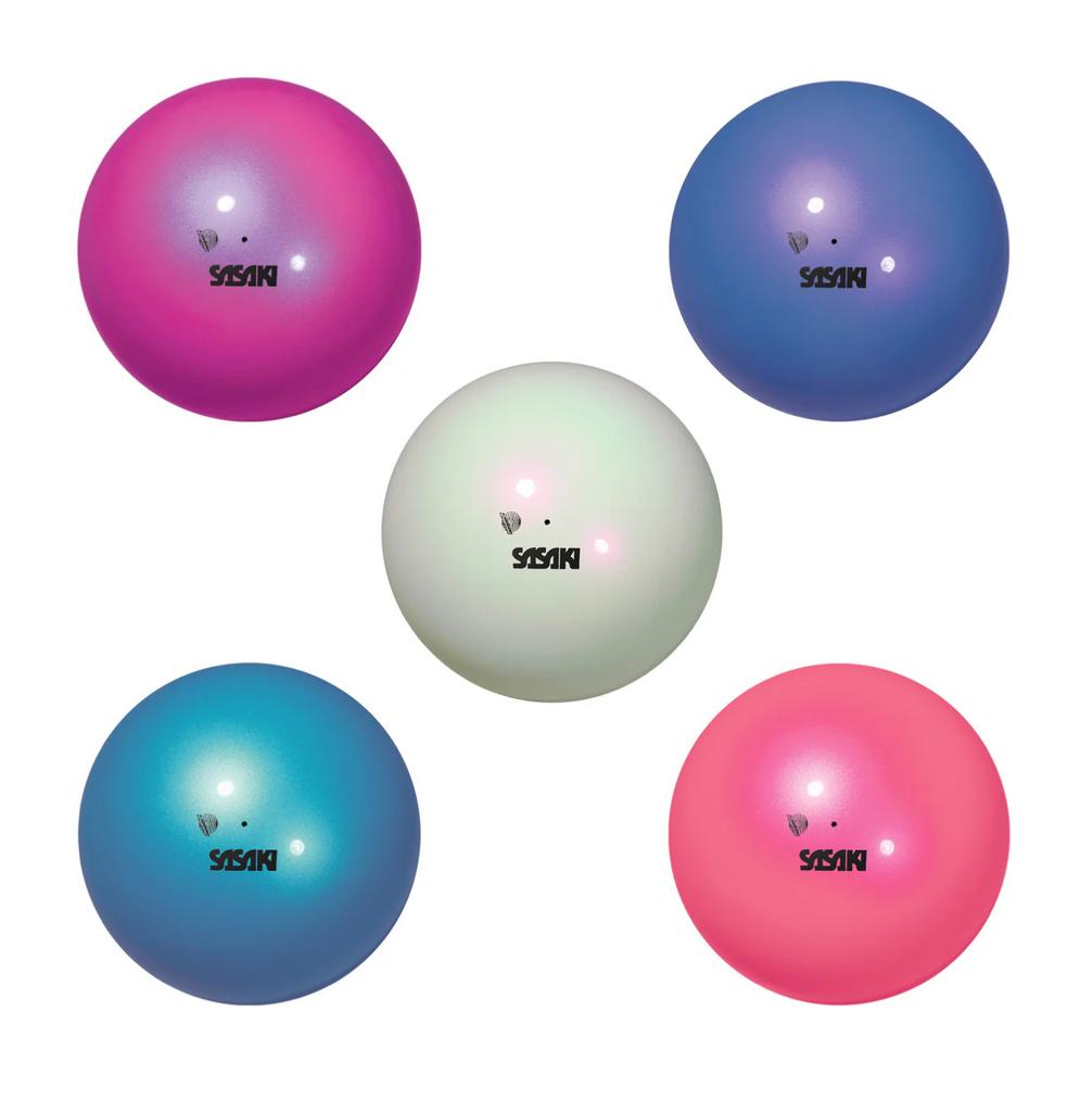 Мяч Sasaki Magnetic Ball 18,5 cm