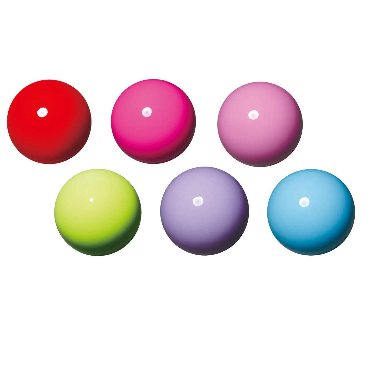 Мяч Sasaki Middle Ball 17 cm