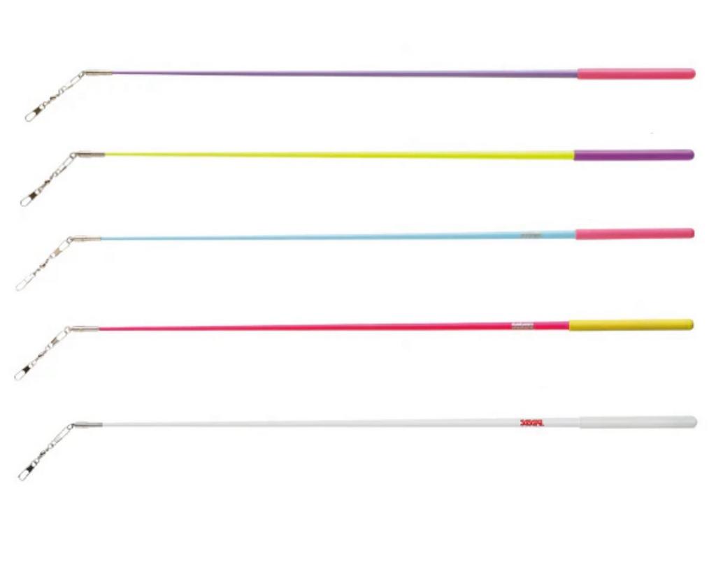 Палочка для ленты Sasaki Junior Glass Stick 50 cm