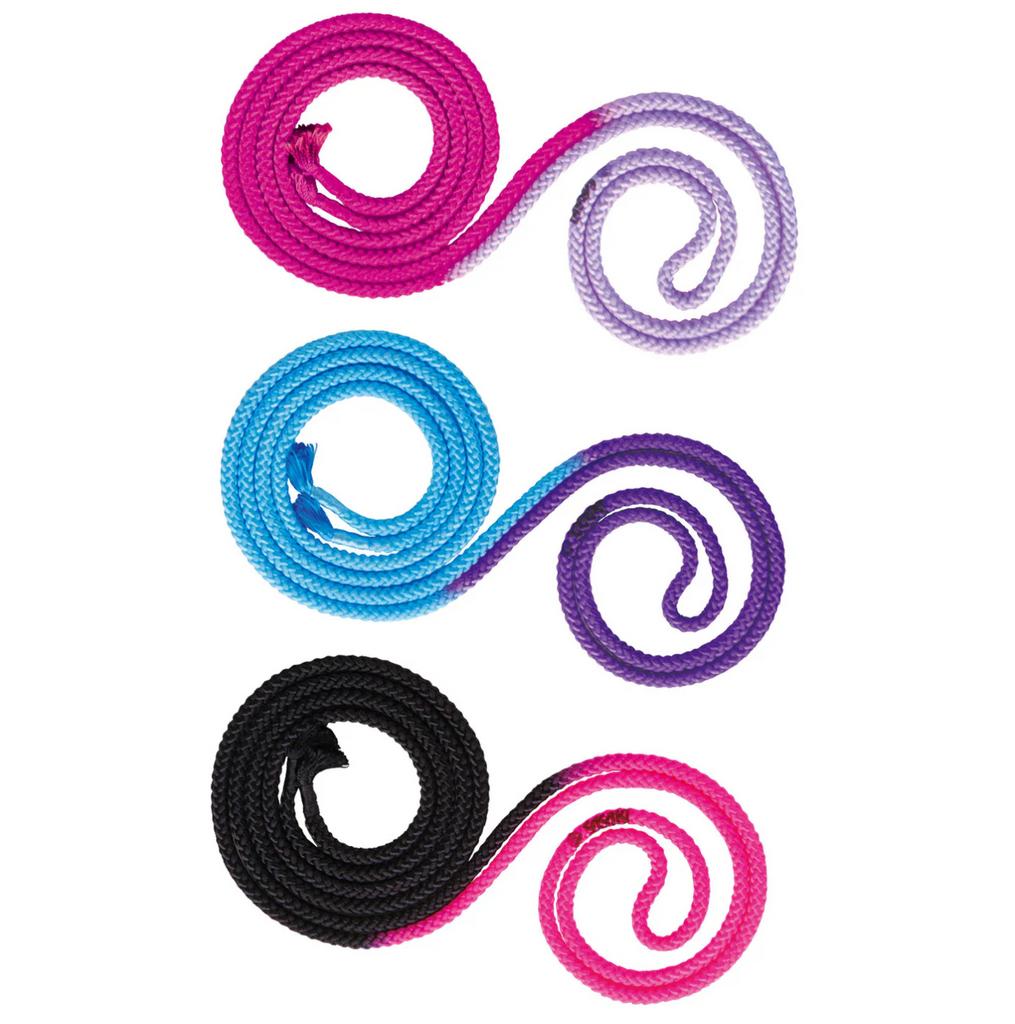 Скакалка Sasaki Double-end Rope