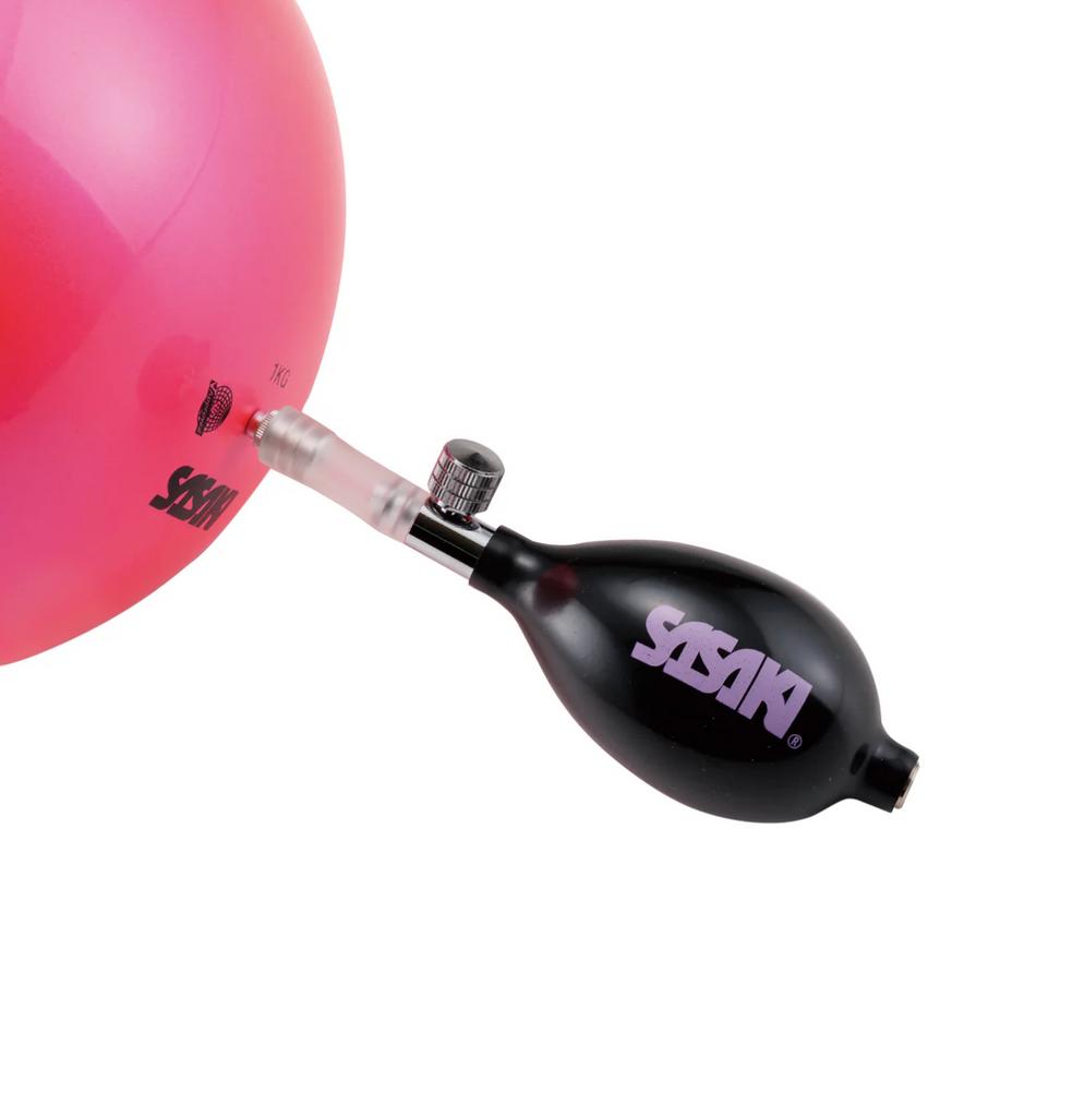 Насос для мяча SASAKI