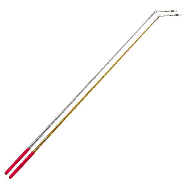 Палочка для ленты Chacott Metallic 60 cm