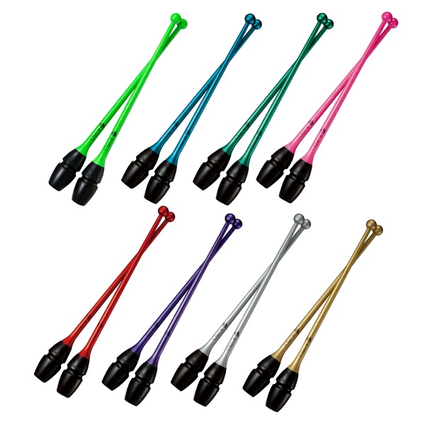 Булавы Chacott Hi-Grip Rubber 41 см
