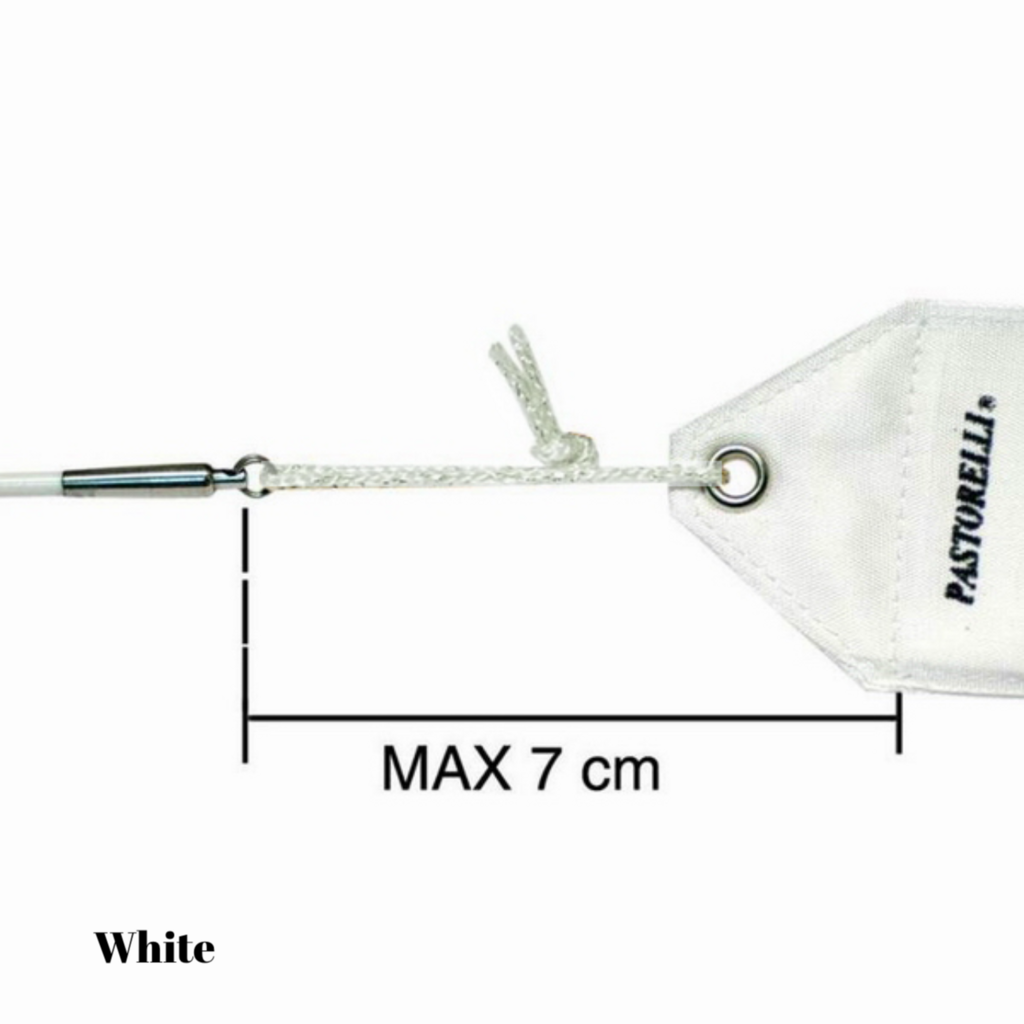 Нить для ленты Pastorelli