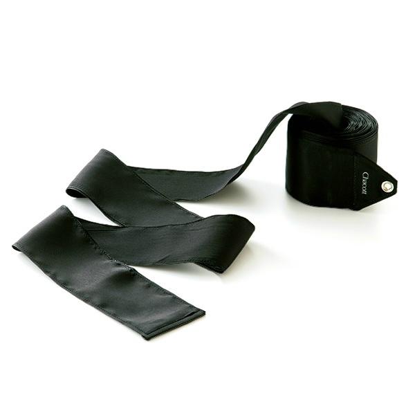 Лента Chacott тренировочная (утяжеленная) 6 м