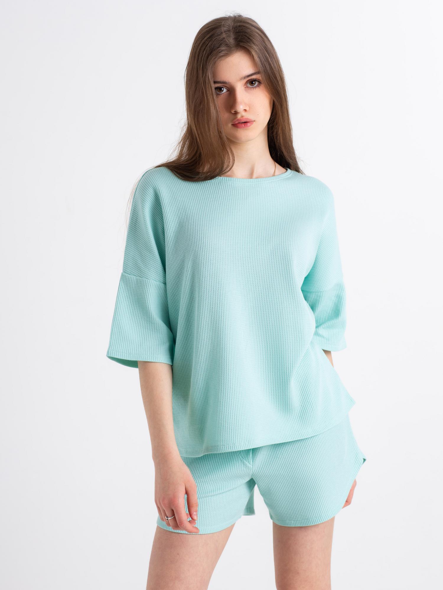 Женская пижама (Домашний костюм) Тиффани