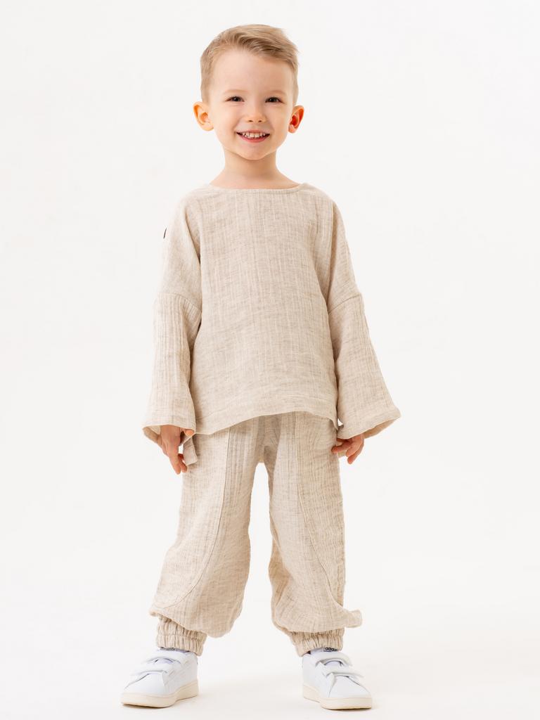 Костюм из Муслина