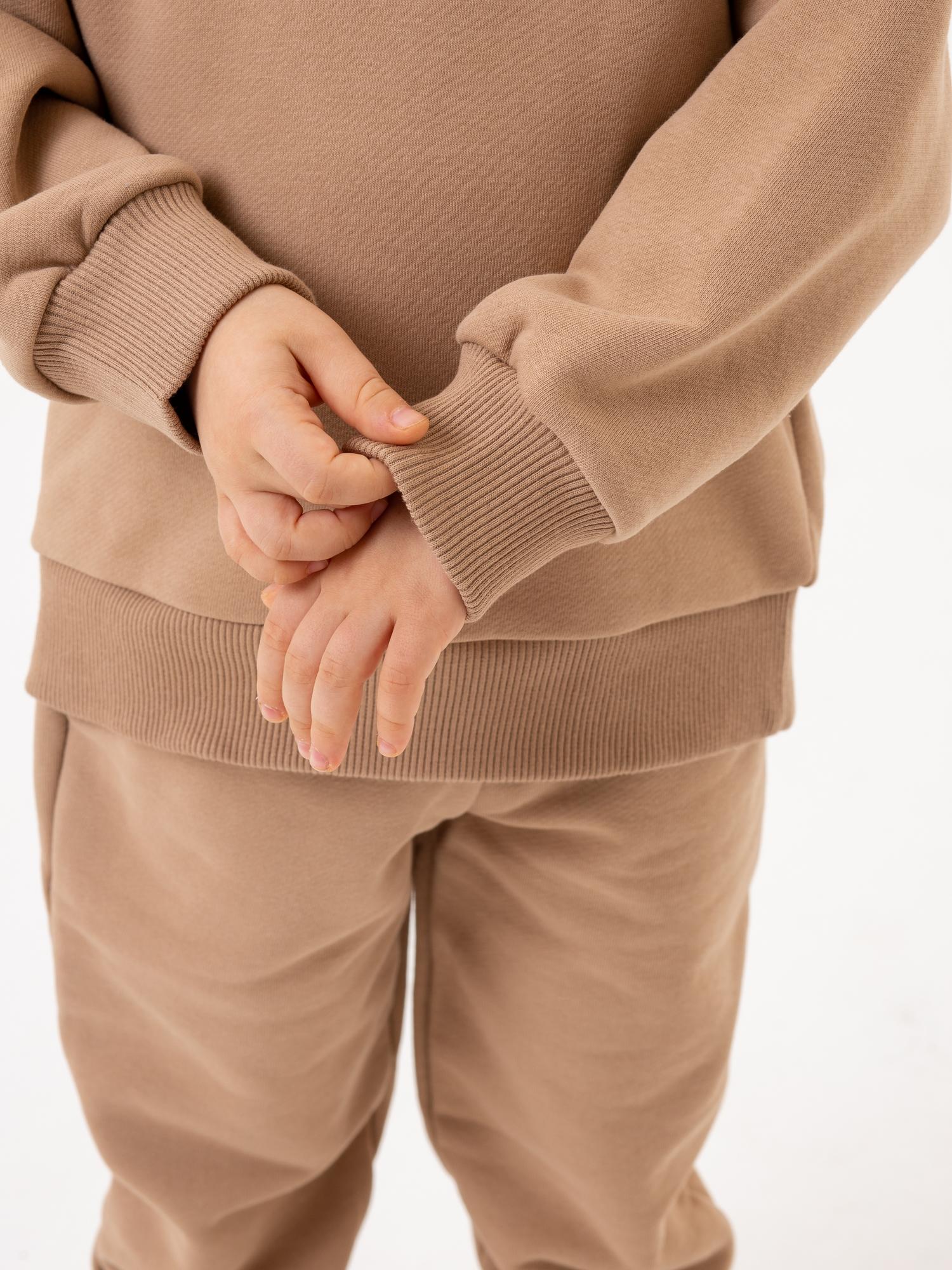 Костюм Мокко