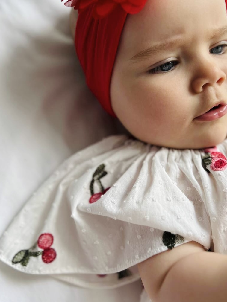 Песочник «Вишни»