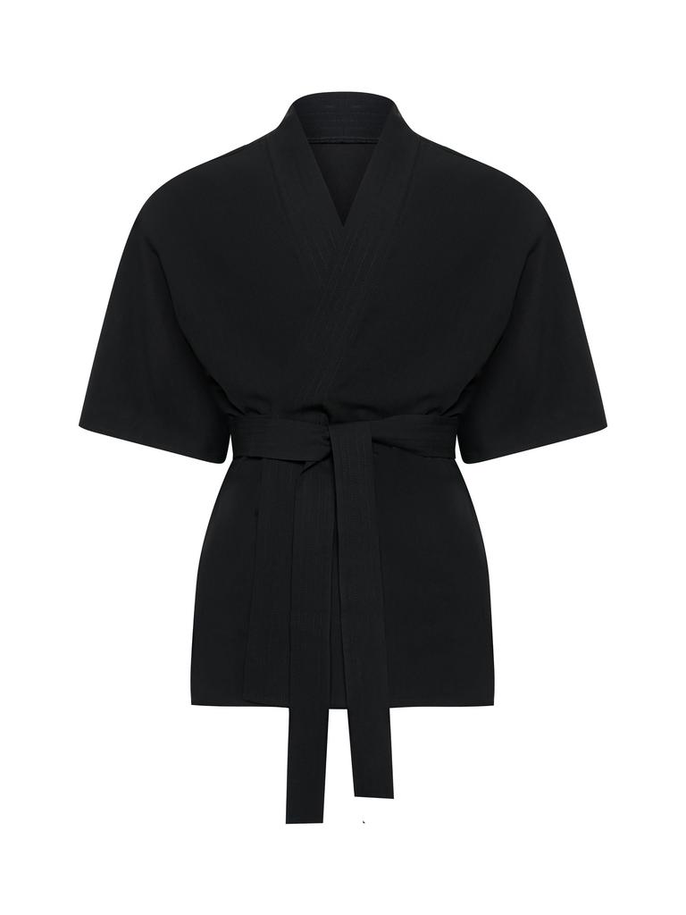 КИМОНО МУЖСКОЕ ОФИЦИАНТ