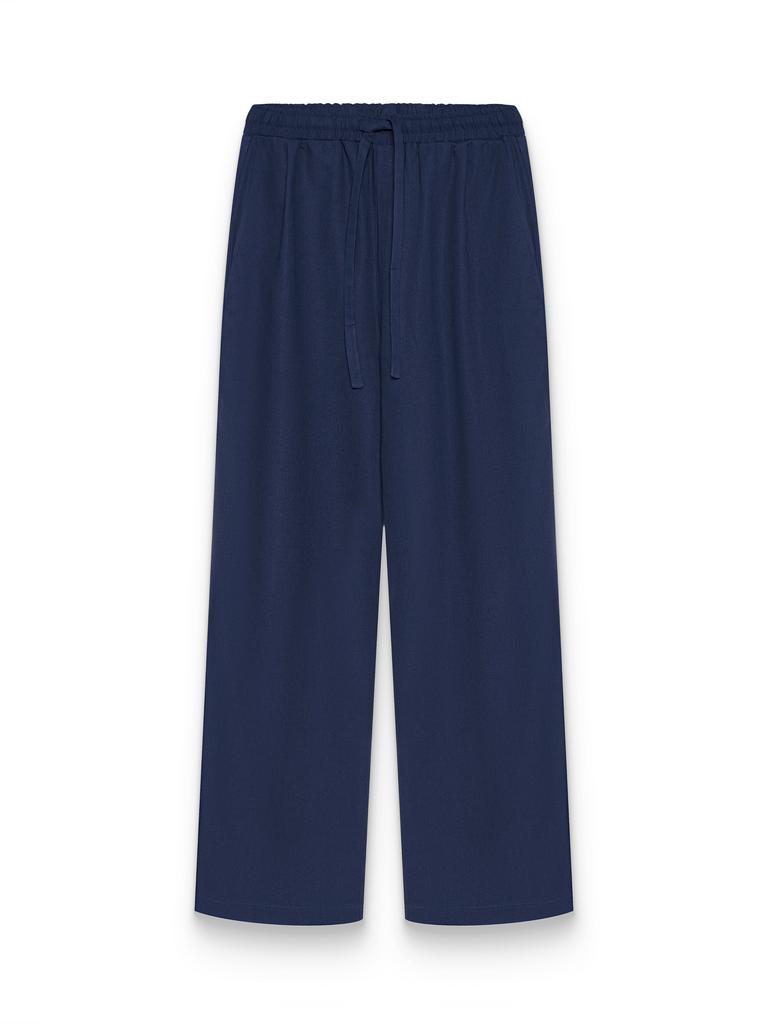 Брюки мужские на резинке Официант ЛЕН