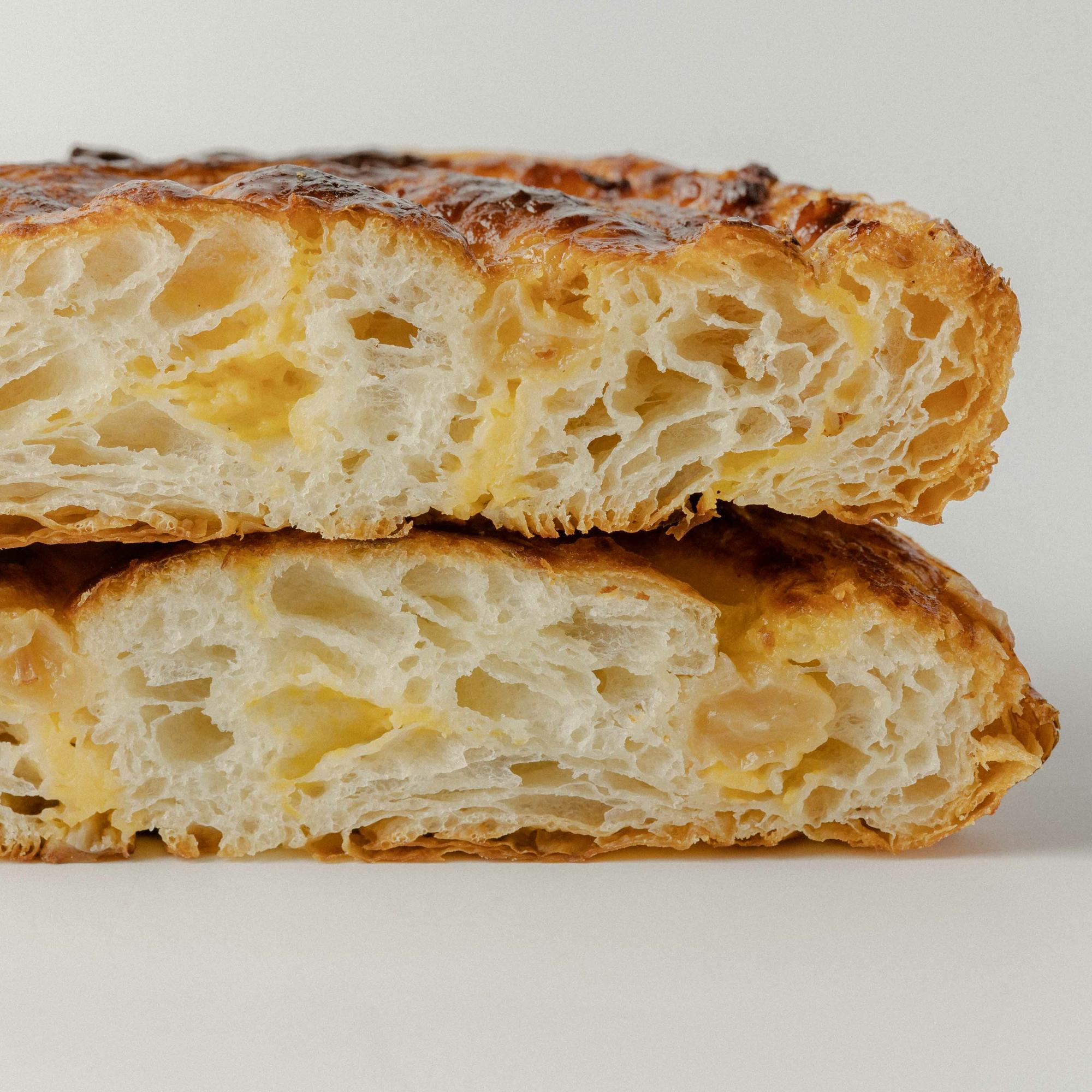 Улитка с изюмом, 8 шт