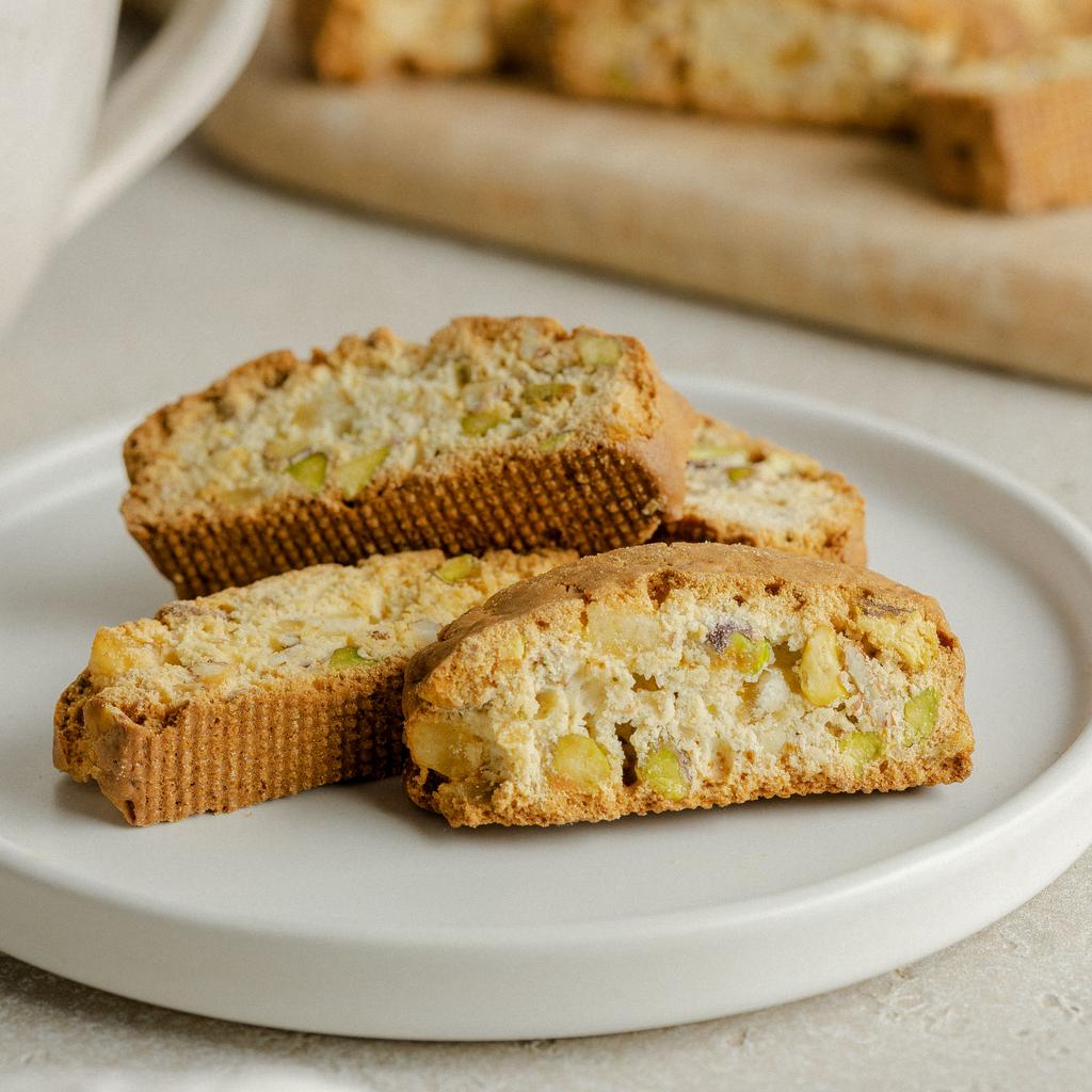 Печенье бискотти, 500 гр