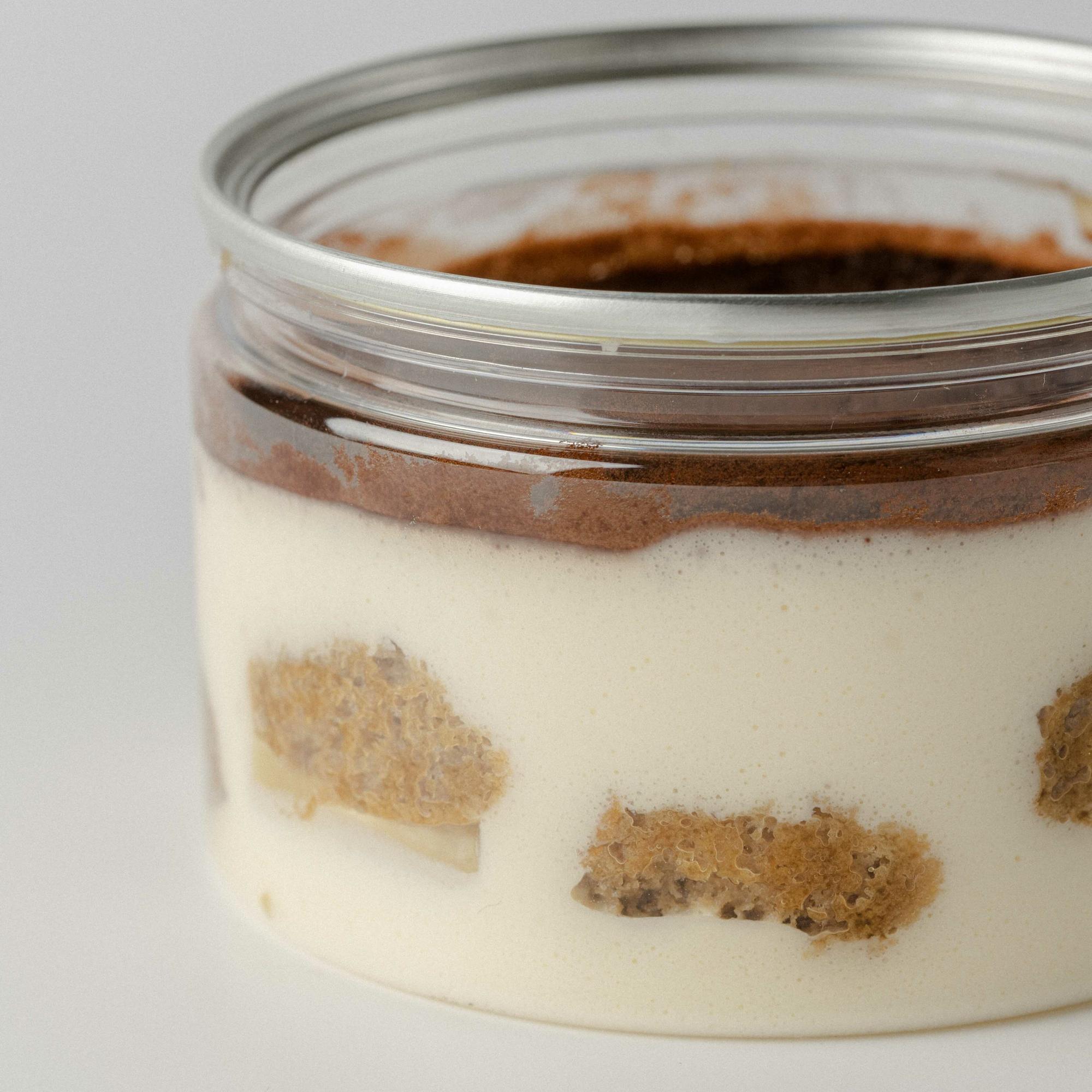 Тирамису, 1 шт / 115 гр