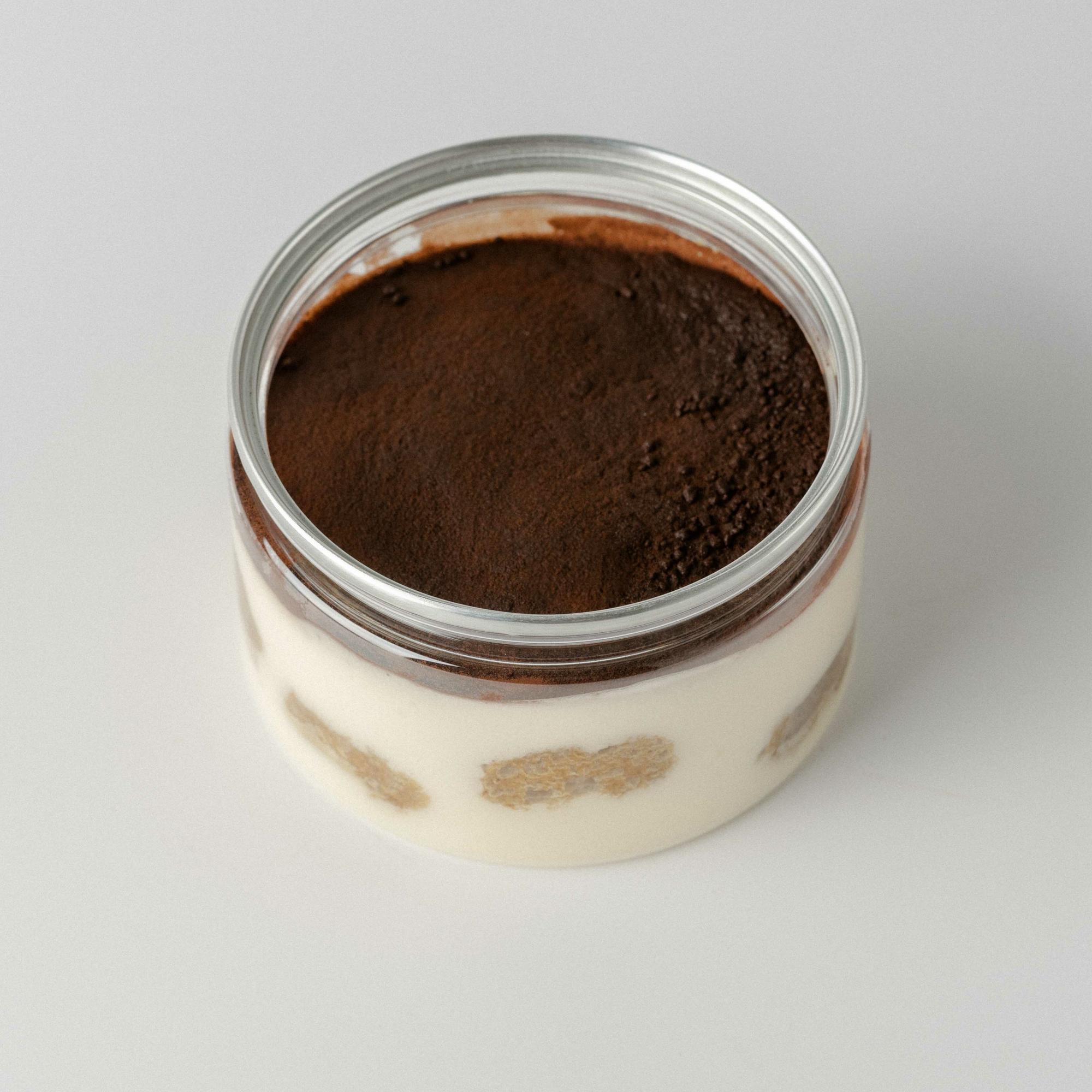 Тирамису, 1 шт / 115 гр