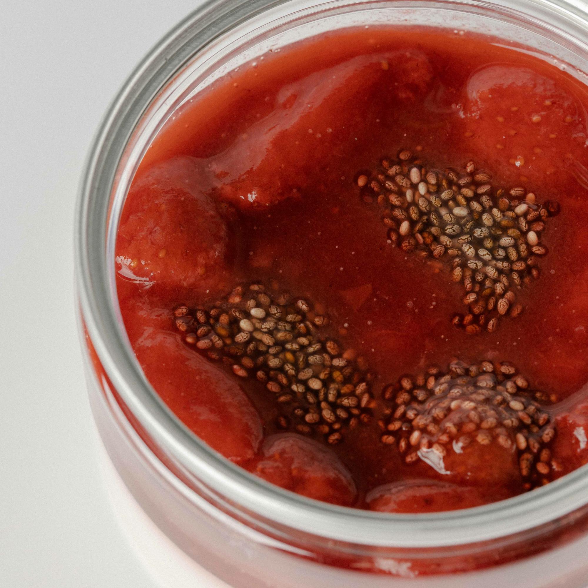 Панна-котта, 1 шт / 150 гр