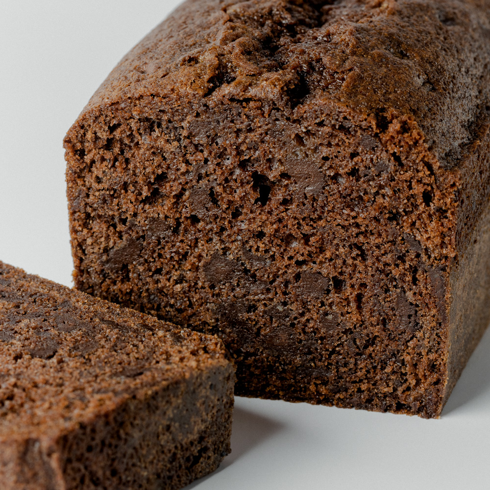 Кекс шоколадный, 1000 гр