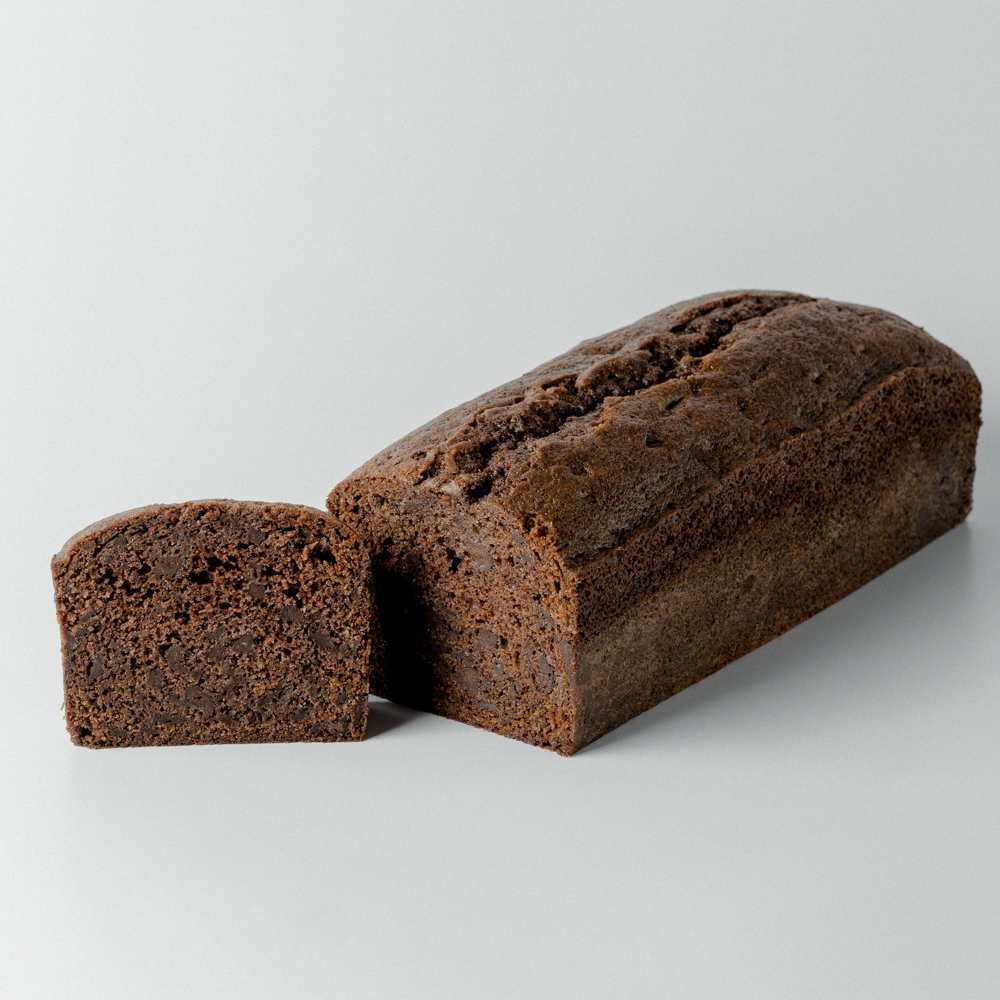 Кекс шоколадный, 1000 гр