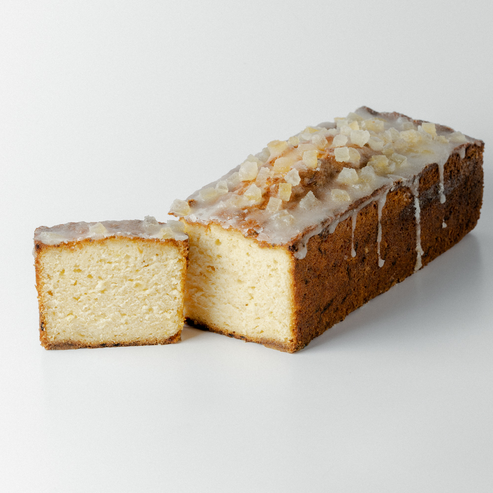 Кекс лимонный, 1000 гр