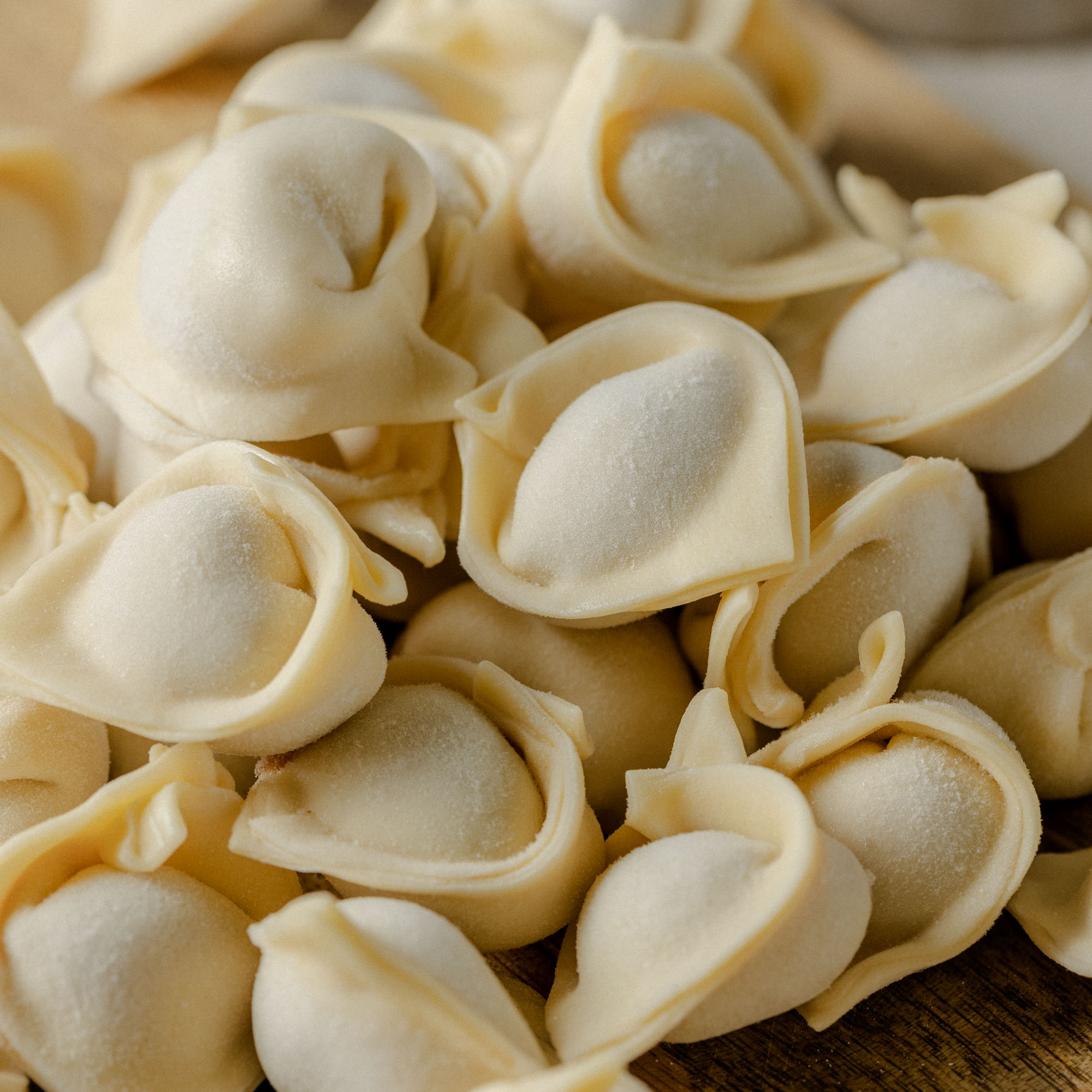 Пельмени с говядиной и свининой, 3 кг