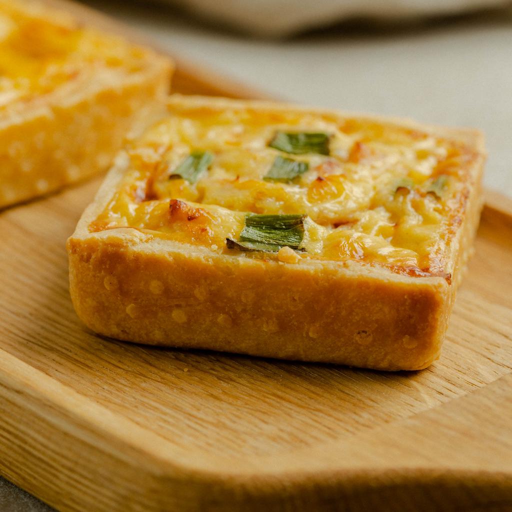 Киш Лорен, 1 шт / 65 гр