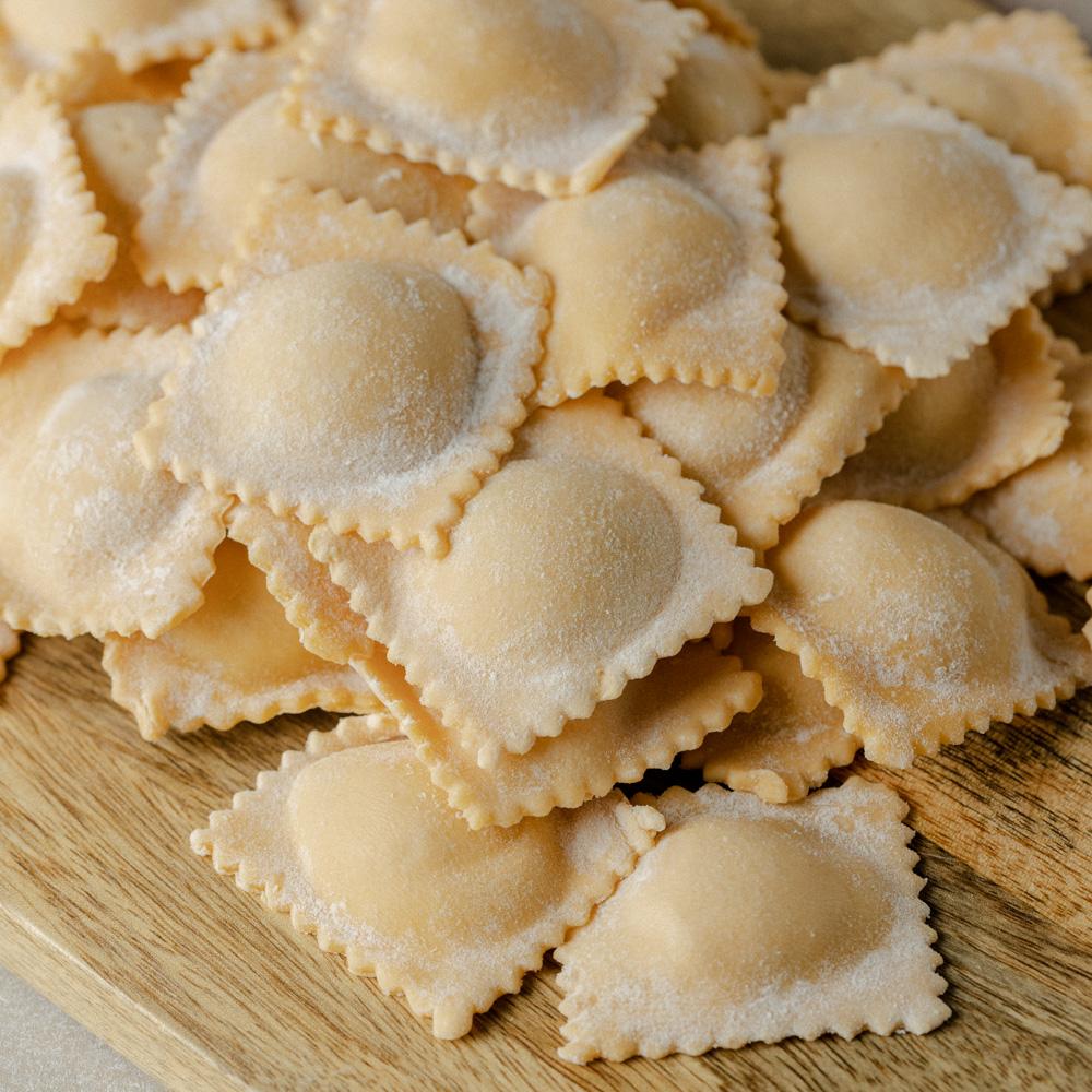 Равиоли с курицей по-итальянски, 3 кг