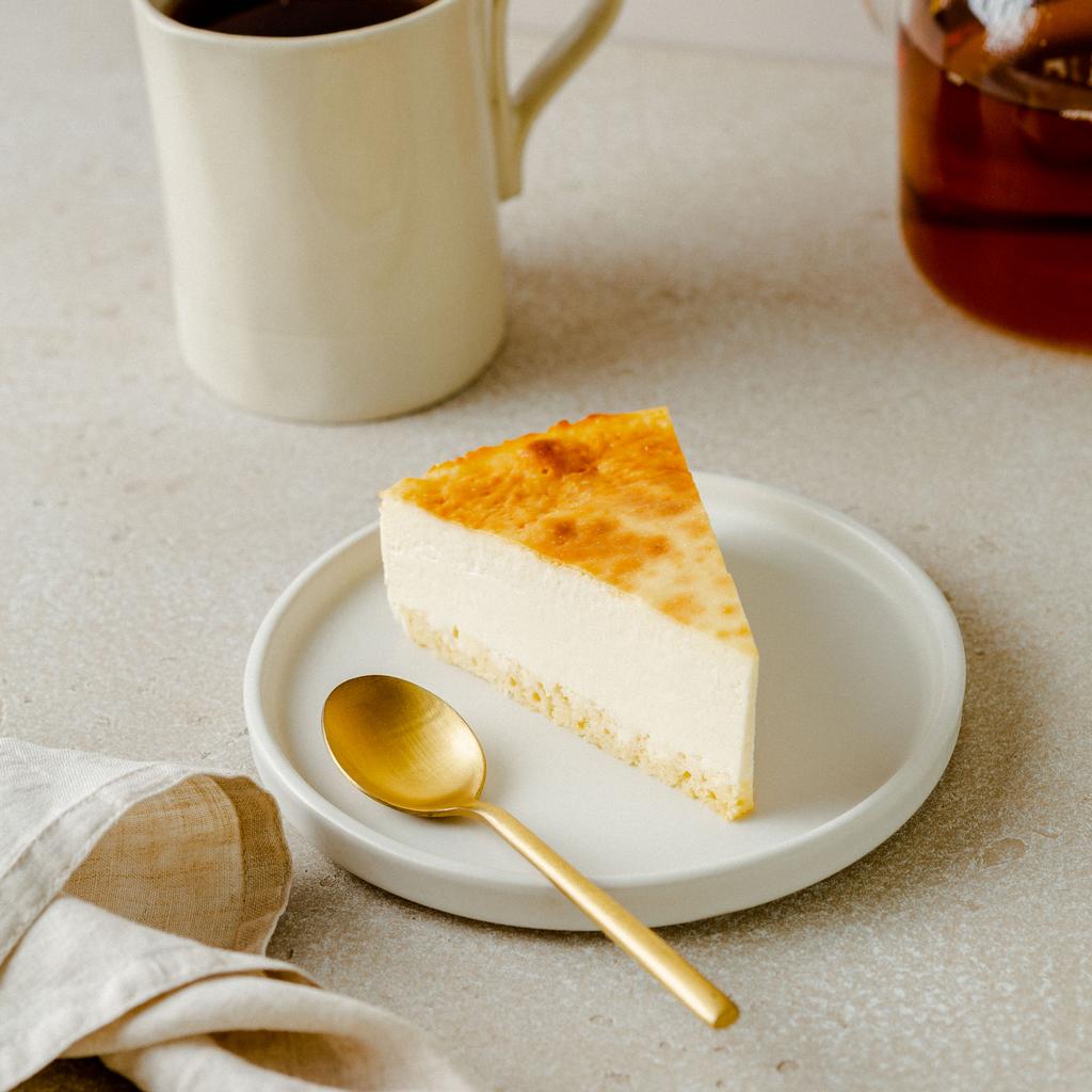 Торт чизкейк, 5 шт