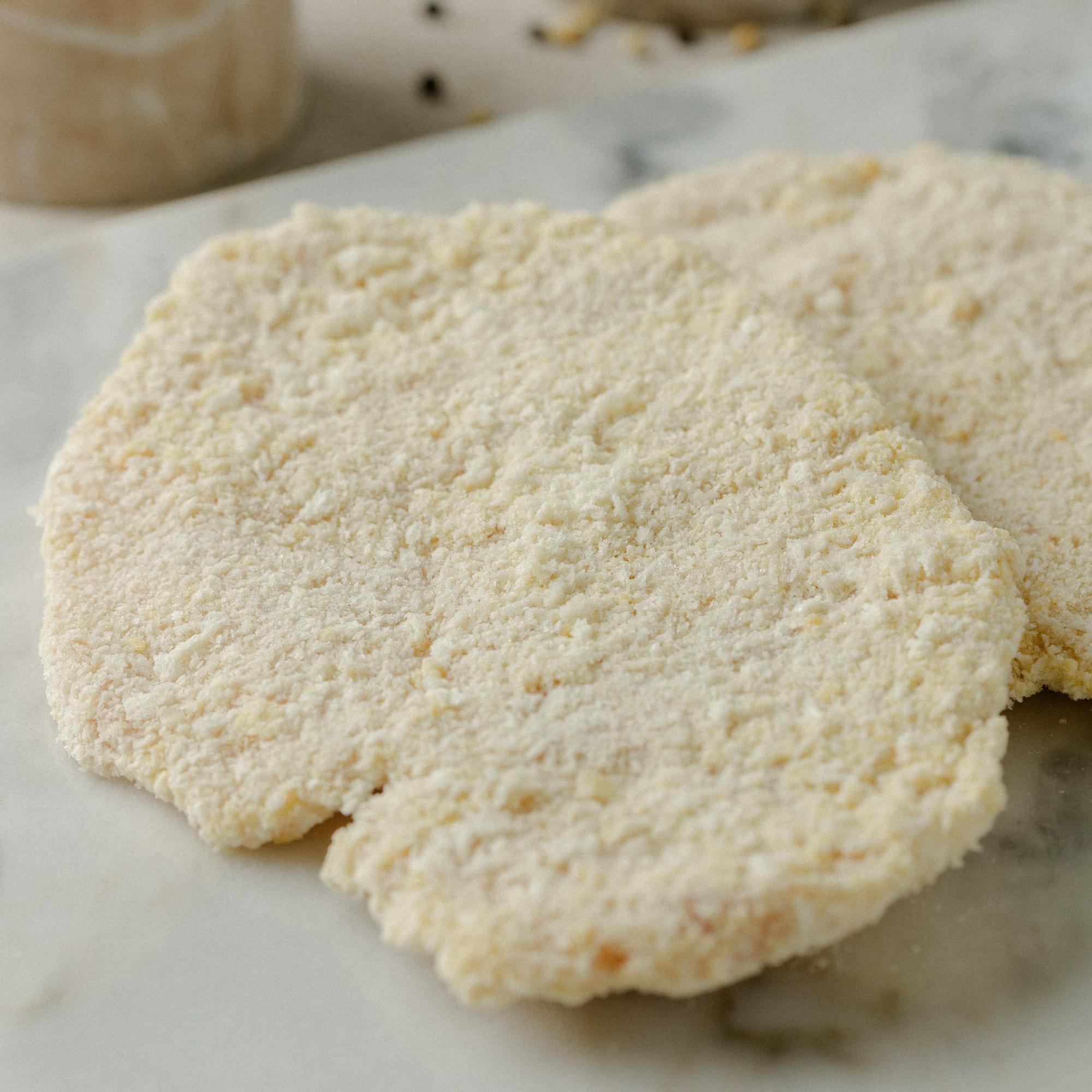 Шницель куриный, 26 шт