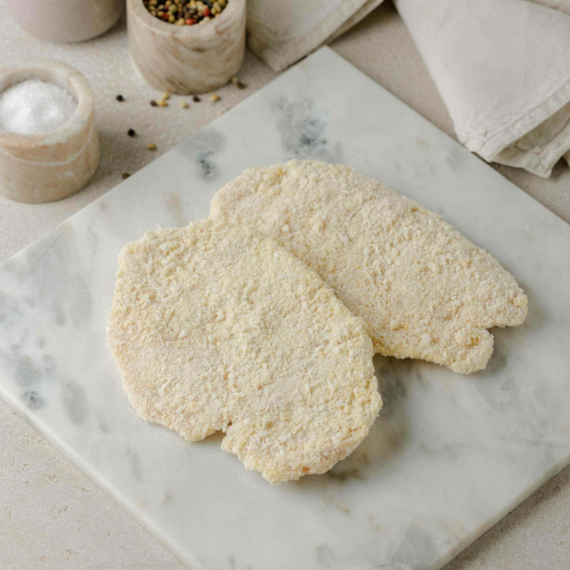 Шницель куриный, 26 шт