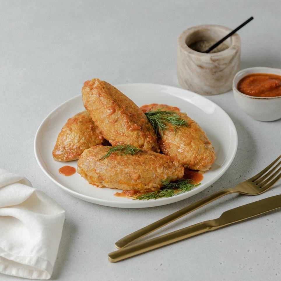 Ленивые голубцы, 36 шт