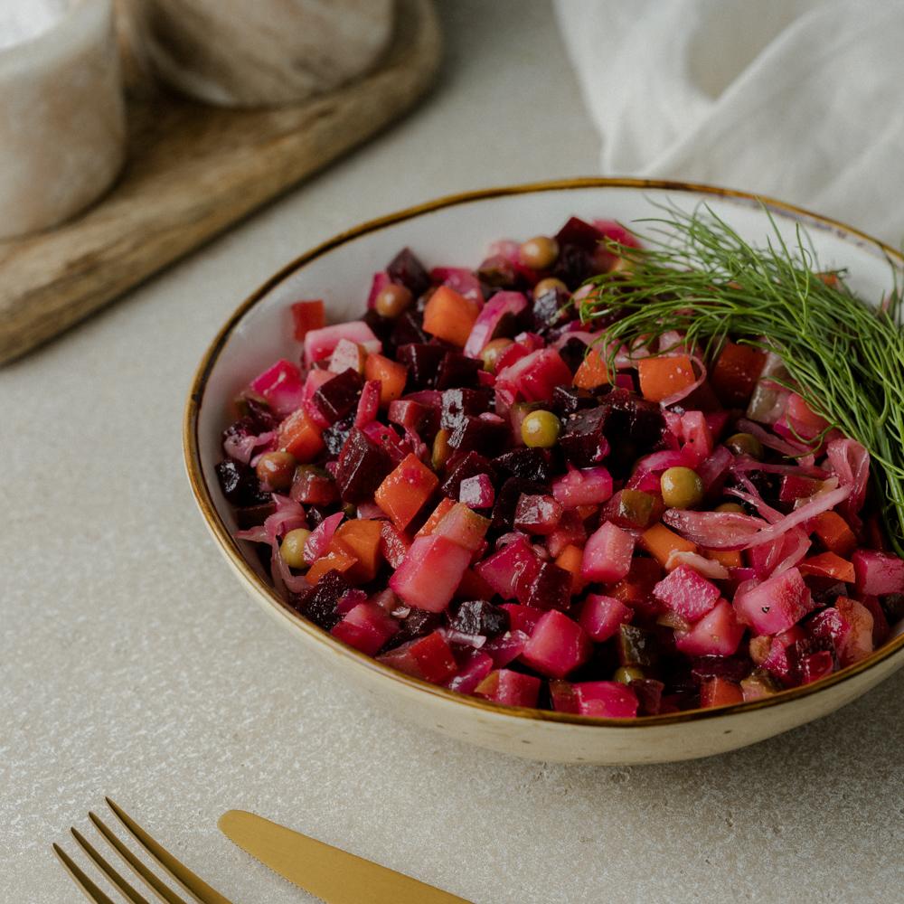 Винегрет, 150 гр