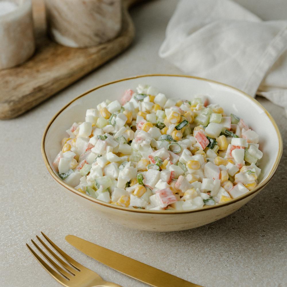 Снежный краб, 150 гр