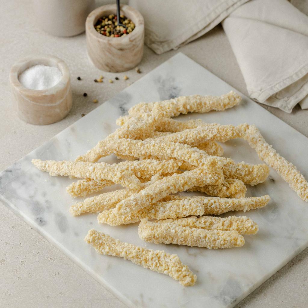 Стрипсы куриные, 2 кг