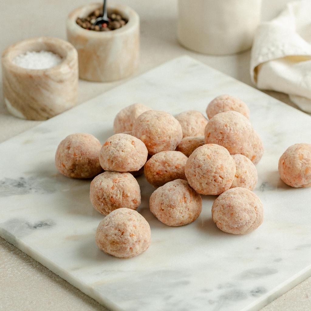 Фрикадельки мясные, 3 кг