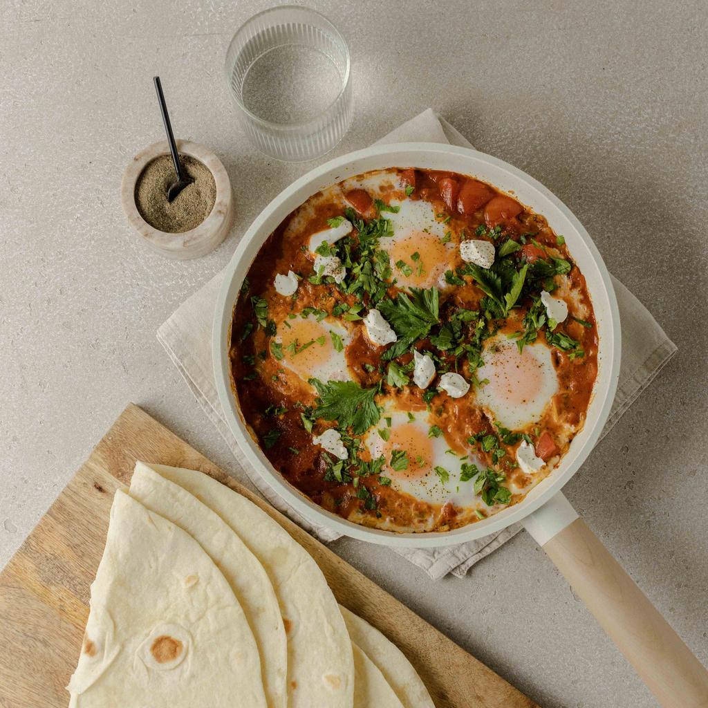 Соус матбуха (для шакшуки), 2 кг