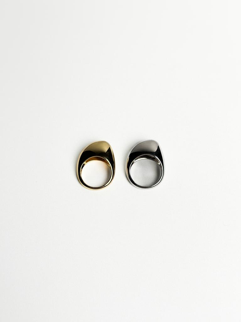 Кольцо "отблеск"