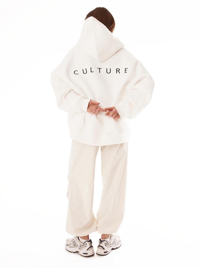 Худи CULTURE