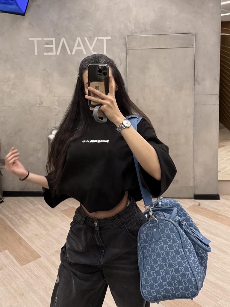 Футболка no shame, no silence