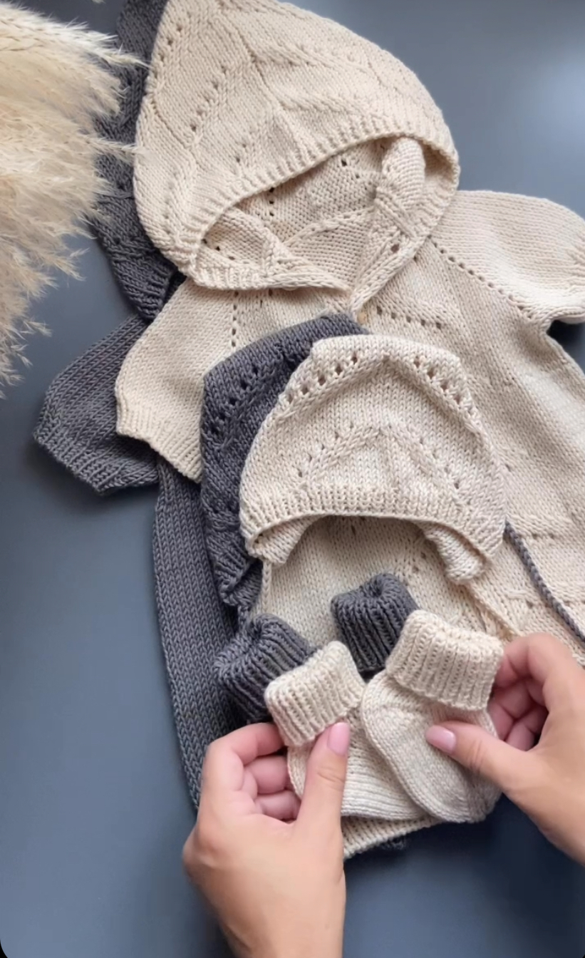 Мастер-класс Комплект_for_kids