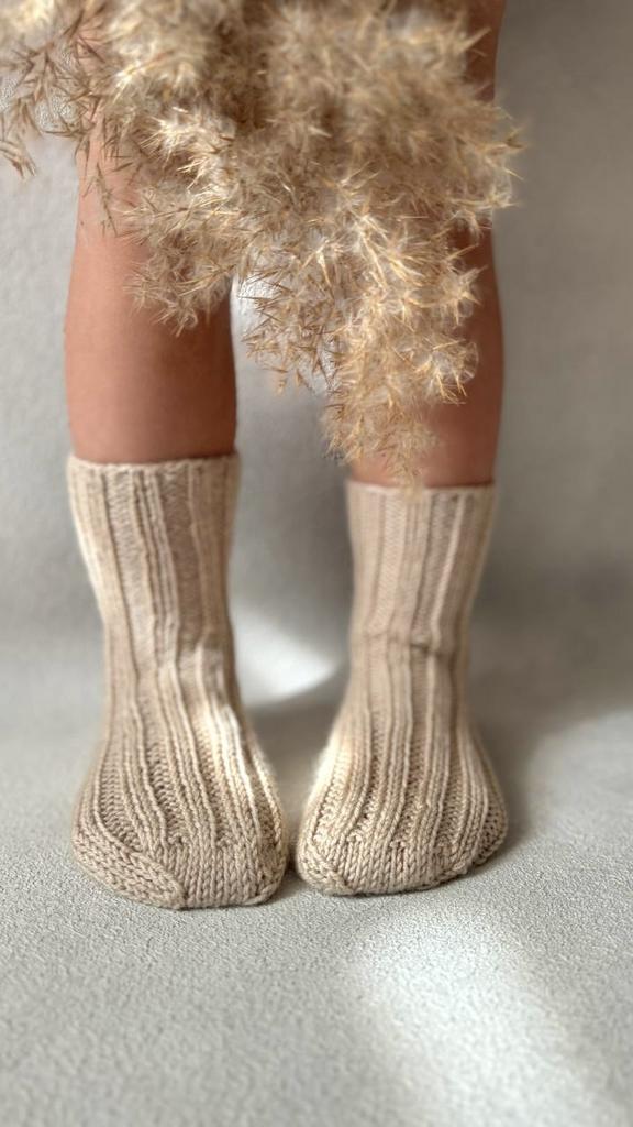 Мастер-класс носочки_for_kids 3 в 1