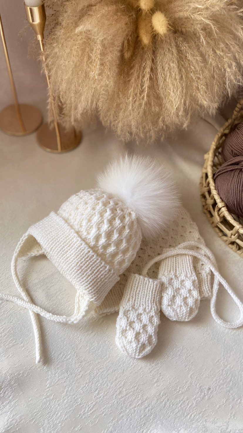 Мастер-класс Комплект SOTY