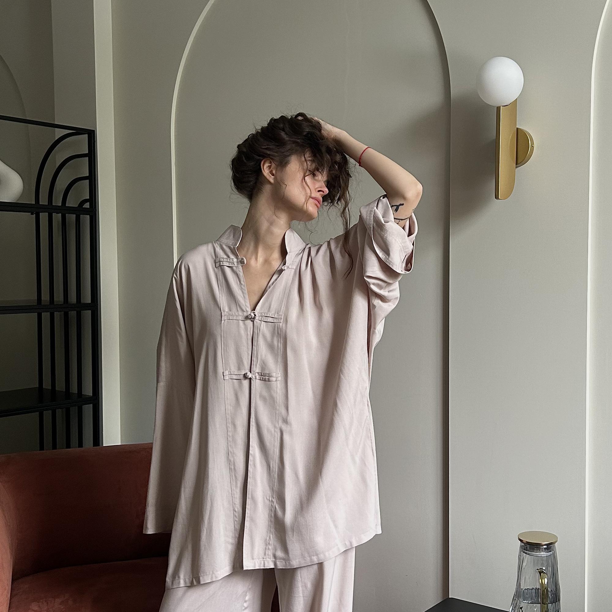 kimono#3 - viscose