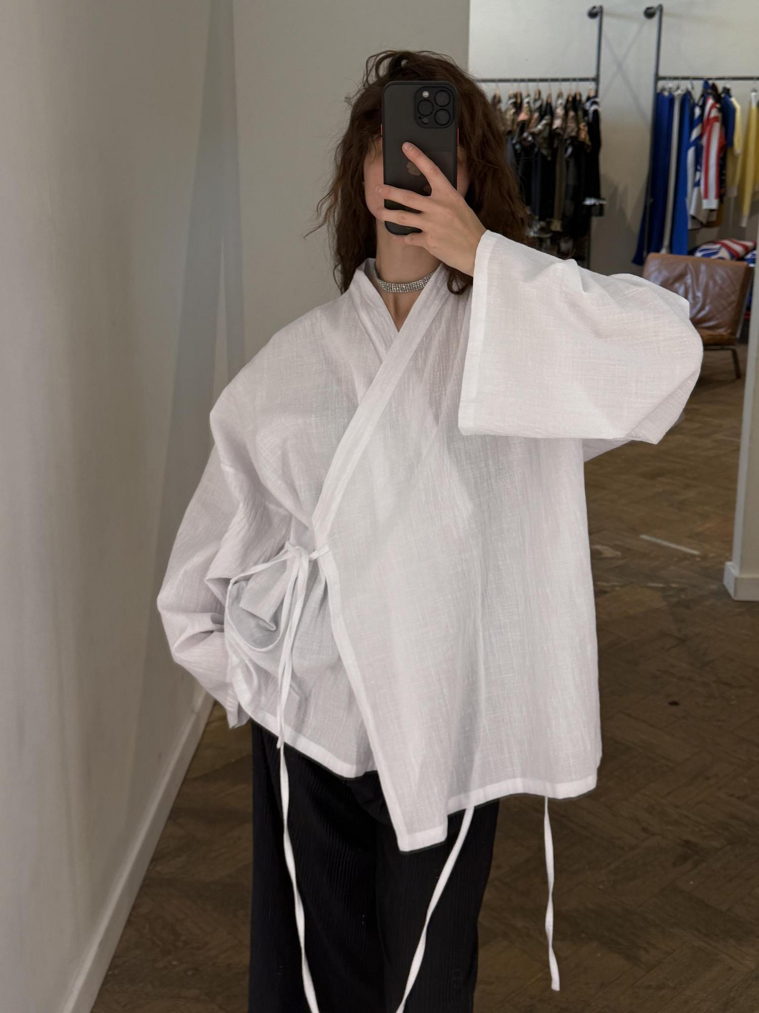 kimono#18 - midi